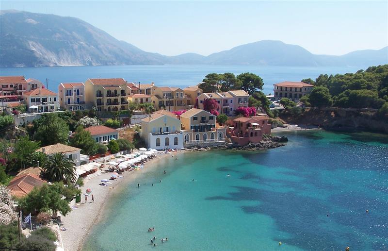  فندق في Magnesia, Greece 650متر مربع رقم 5782