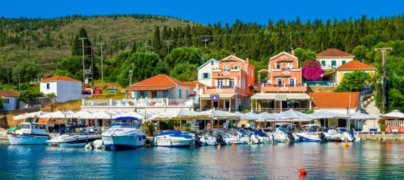  فندق في Magnesia, Greece 650متر مربع رقم 5782 2