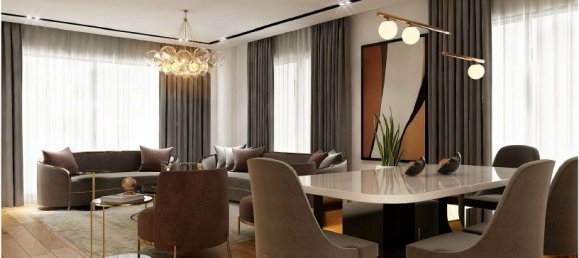 5 rooms Villa in Bueyuekcekmece, Turkey No. 33547 17