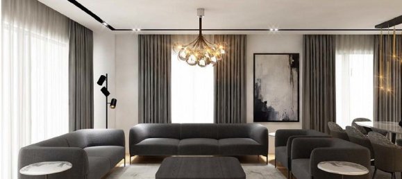 5 rooms Villa in Bueyuekcekmece, Turkey No. 33547 10