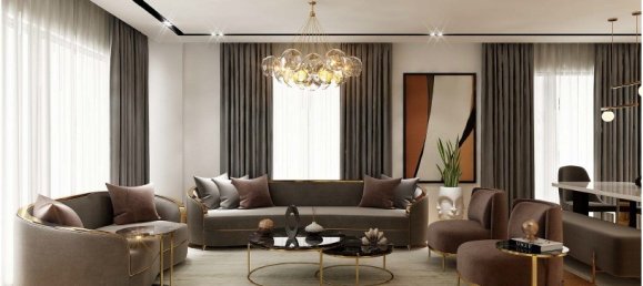 5 rooms Villa in Bueyuekcekmece, Turkey No. 33547 16