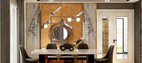 5 rooms Villa in Bueyuekcekmece, Turkey No. 33547 13