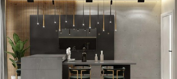 5 rooms Villa in Bueyuekcekmece, Turkey No. 33547 6