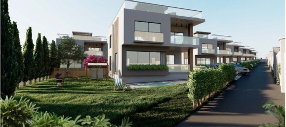 5 rooms Villa in Bueyuekcekmece, Turkey No. 33547 29