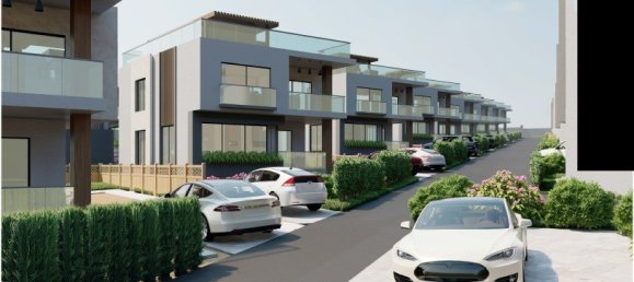 5 rooms Villa in Bueyuekcekmece, Turkey No. 33547 28