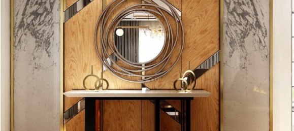 5 rooms Villa in Bueyuekcekmece, Turkey No. 33547 14