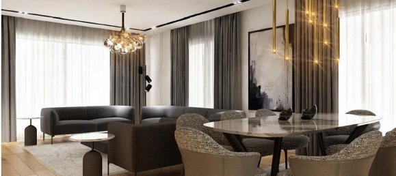 5 rooms Villa in Bueyuekcekmece, Turkey No. 33547 8