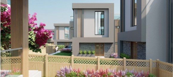 5 rooms Villa in Bueyuekcekmece, Turkey No. 33547 30