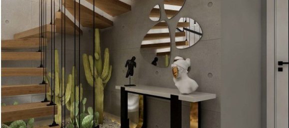 5 rooms Villa in Bueyuekcekmece, Turkey No. 33547 21