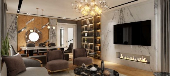 5 rooms Villa in Bueyuekcekmece, Turkey No. 33547 11