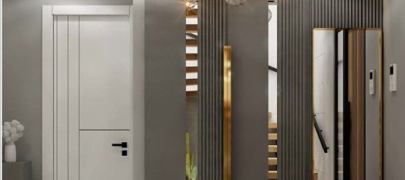 5 rooms Villa in Bueyuekcekmece, Turkey No. 33547 18