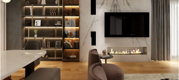 5 rooms Villa in Bueyuekcekmece, Turkey No. 33547 15