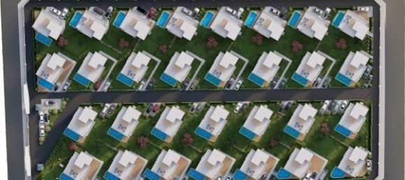 5 rooms Villa in Bueyuekcekmece, Turkey No. 33547 24