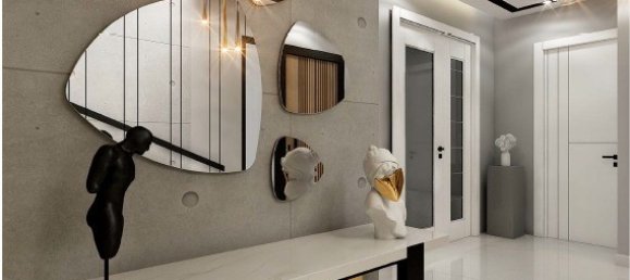 5 rooms Villa in Bueyuekcekmece, Turkey No. 33547 20