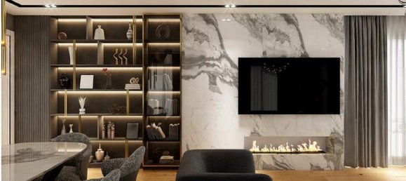 5 rooms Villa in Bueyuekcekmece, Turkey No. 33547 7