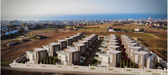 5 rooms Villa in Bueyuekcekmece, Turkey No. 33547 22