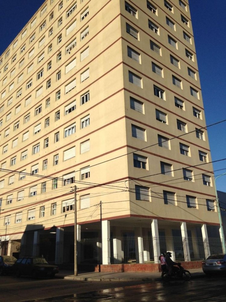 Квартира с 3 спальнями в Мар-дель-Плата, Аргентина № 72694