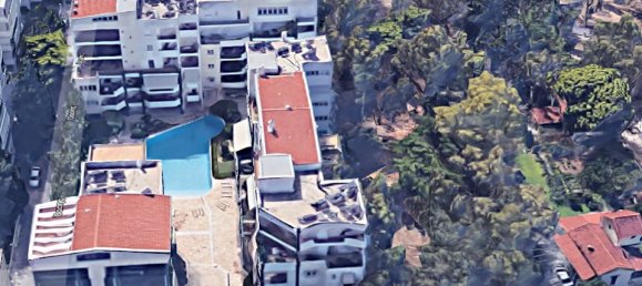 150m² Apartment in Irakleio, Greece No. 3151 13