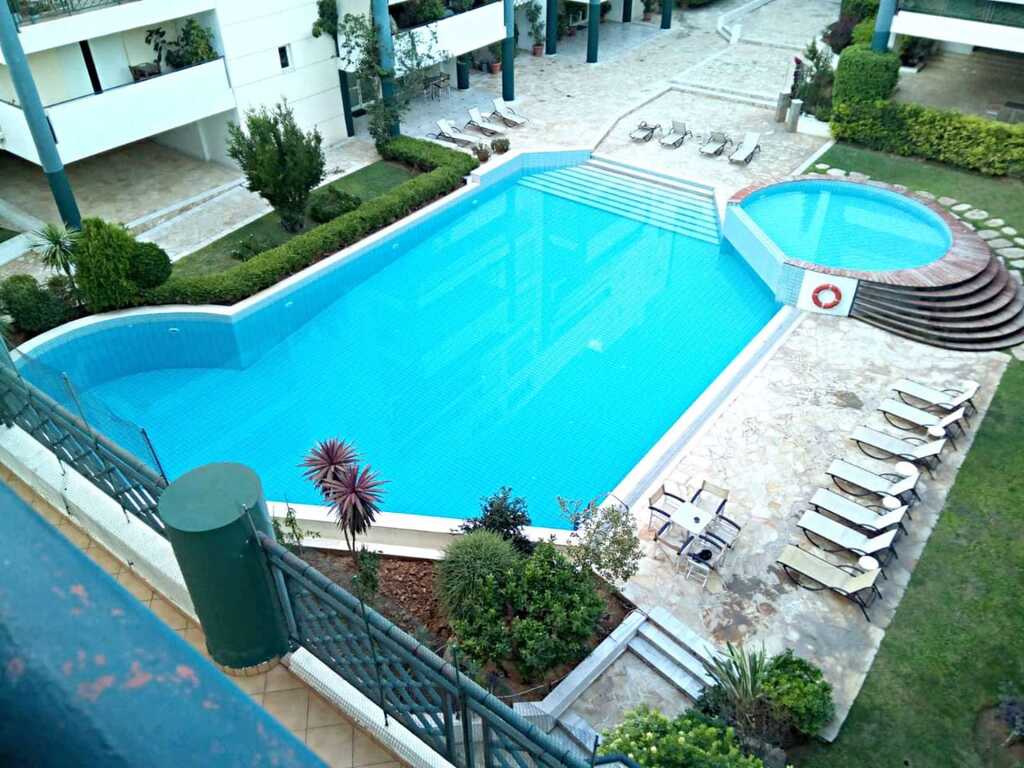 150m² Apartment in Irakleio, Greece No. 3151