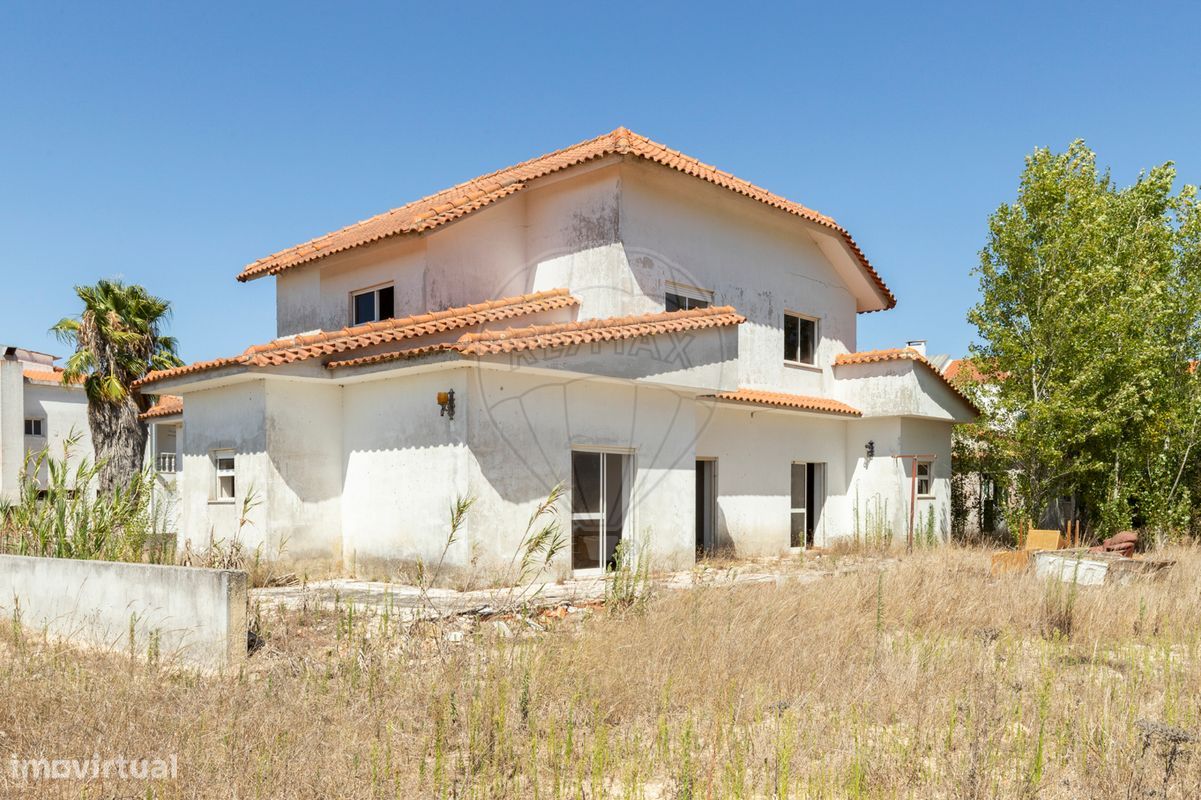 5 Schlafzimmer Haus in Sesimbra, Portugal, Nr. 175785