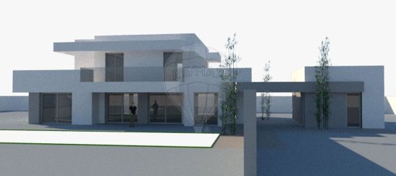 5 Schlafzimmer Haus in Sesimbra, Portugal, Nr. 175785 27