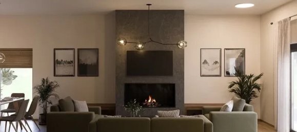 3 bedrooms Property in Kalyvia Thorikou, Greece No. 3186 5