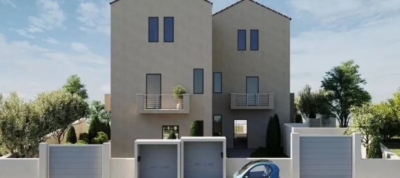 3 dormitorios propiedad en venta en Kalyvia Thorikou, Saronikos, East Attica, Attica, Greece № 3186 3