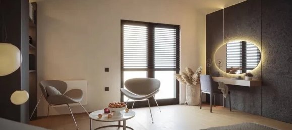 3 bedrooms Property in Kalyvia Thorikou, Greece No. 3186 8