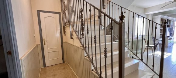 Villa de 5 dormitorios en La Zenia, Spain No. 176599 9