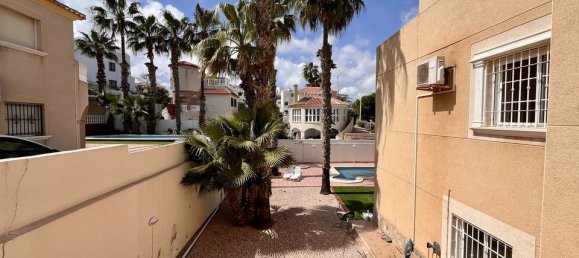 Villa de 5 dormitorios en La Zenia, Spain No. 176599 29