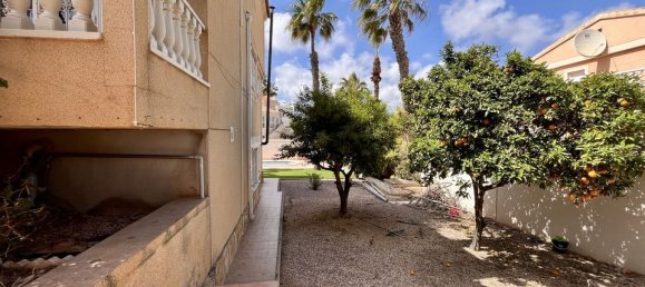 Villa de 5 dormitorios en La Zenia, Spain No. 176599 33