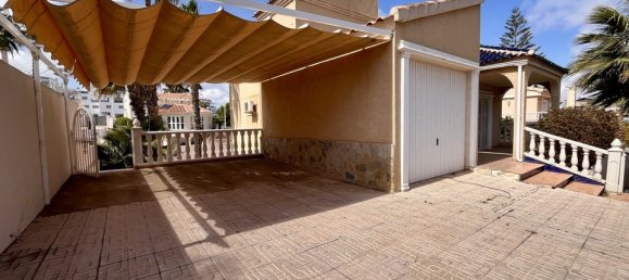 Villa de 5 dormitorios en La Zenia, Spain No. 176599 30