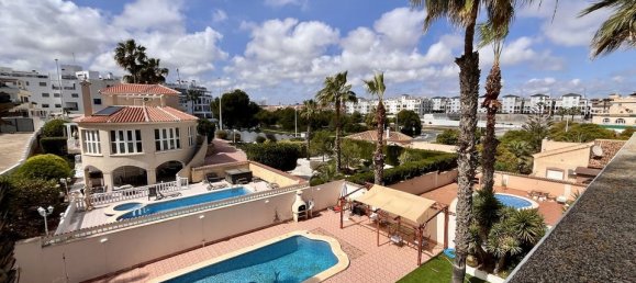 Villa de 5 dormitorios en La Zenia, Spain No. 176599 25