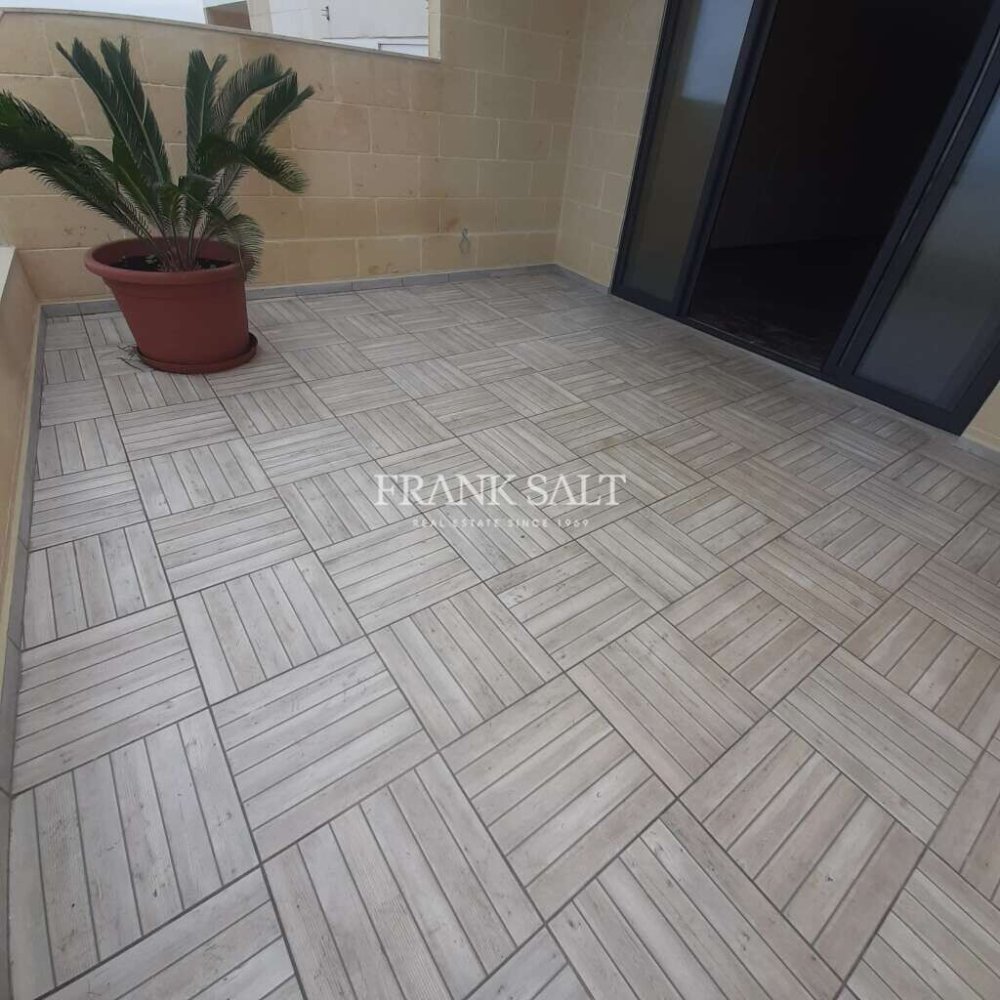 2 chambres Penthouse à Xaghra, Malta No. 5872