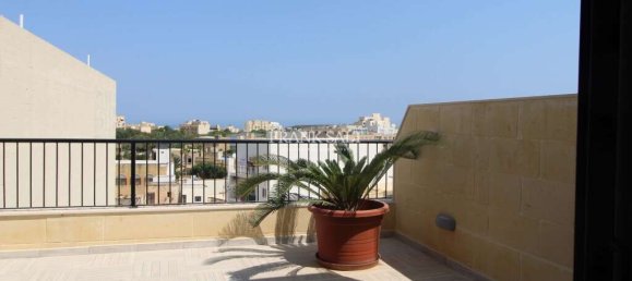 2 chambres Penthouse à Xaghra, Malta No. 5872 14