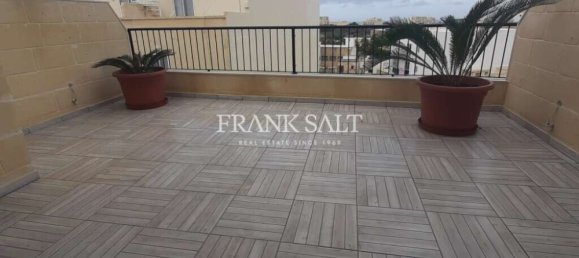 2 chambres Penthouse à Xaghra, Malta No. 5872 4