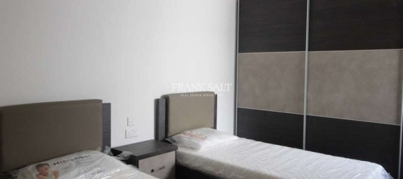 2 chambres Penthouse à Xaghra, Malta No. 5872 8