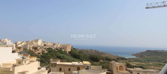 2 chambres Penthouse à Xaghra, Malta No. 5872 15