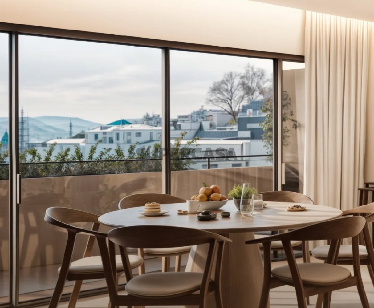 Apartamento T2 em Penafiel, Portugal N.º 210728