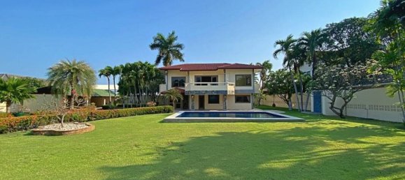 4 غرف نوم فيلا في Hua Hin, Thailand رقم 13181 10