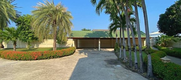 4 غرف نوم فيلا في Hua Hin, Thailand رقم 13181 5