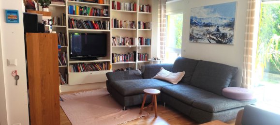 3-Zimmer Wohnung in Bad Vöslau, Austria, Nr. 236342 3