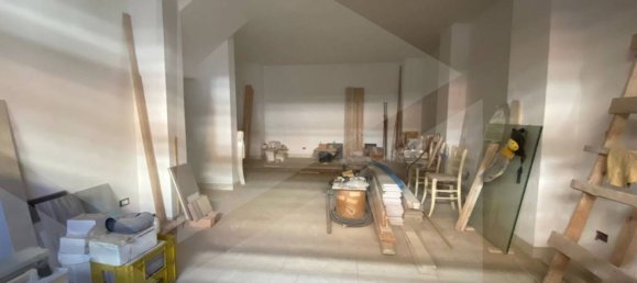 Garagem em San Severo, Italy 50 m² N.º 21030 2