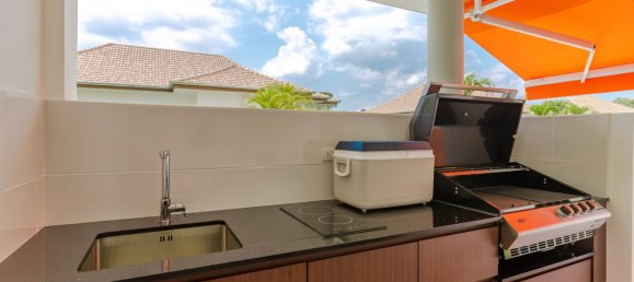 4 bedrooms Cafe / restaurant in Hua Hin, Thailand No. 6405 11