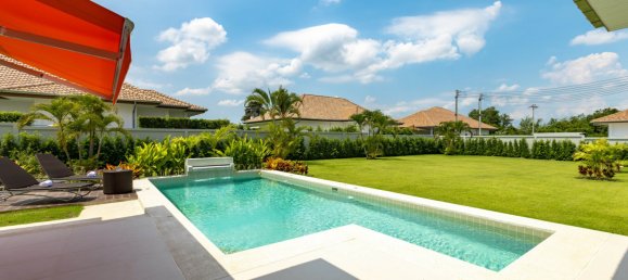 4 bedrooms Cafe / restaurant in Hua Hin, Thailand No. 6405 4