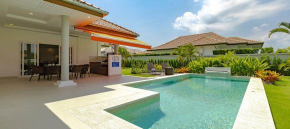 4 bedrooms Cafe / restaurant in Hua Hin, Thailand No. 6405 3