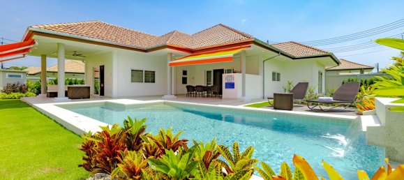 4 bedrooms Cafe / restaurant in Hua Hin, Thailand No. 6405 2