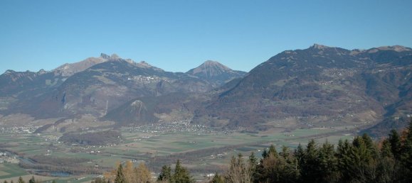 4 Schlafzimmer Haus in Monthey, Switzerland, Nr. 322 7