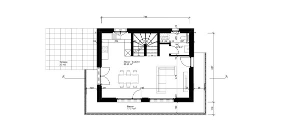 4 Schlafzimmer Haus in Monthey, Switzerland, Nr. 322 5