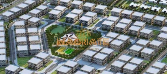 899.9m² Land in Jebel Ali, UAE No. 24952 14